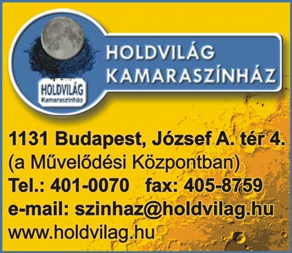 Holdvilg Kamarasznhz