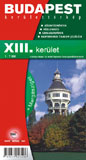 XIII. kerlet